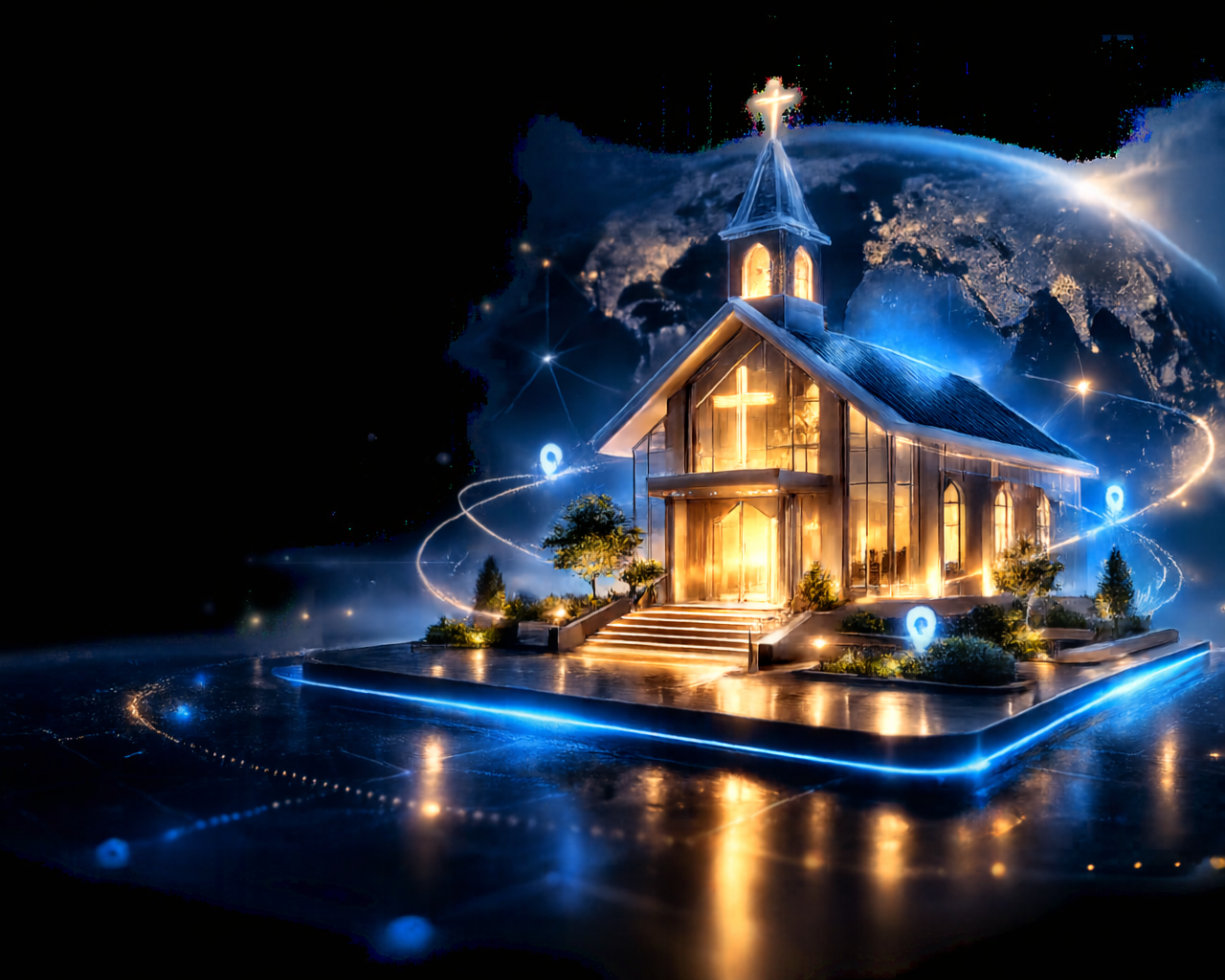 Abbotsford Bible Church